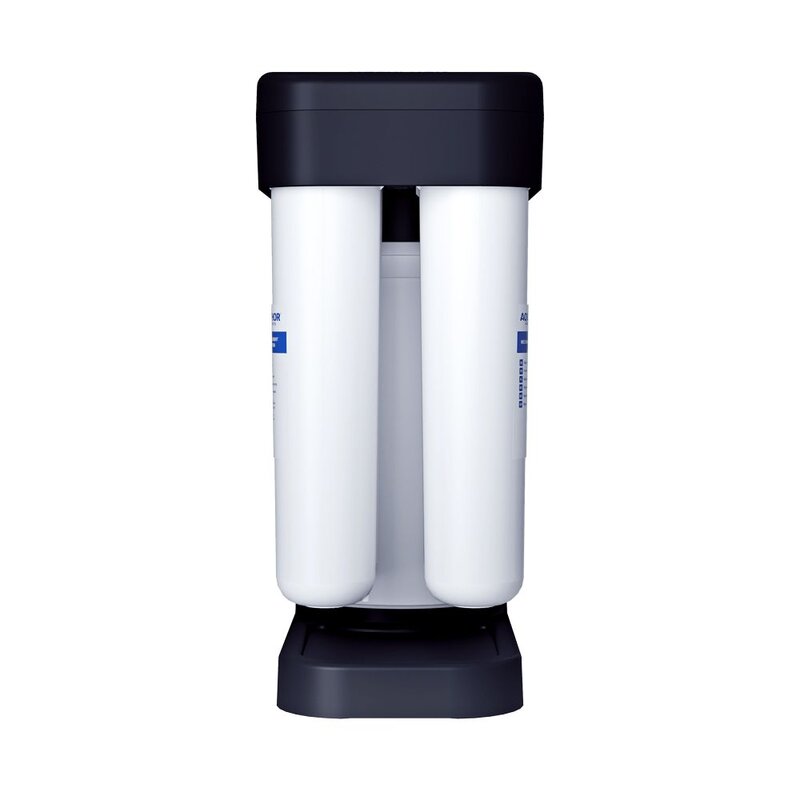 Filtru de apa cu osmoza inversa AQUAPHOR MORION DWM 102BLACK