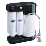 Filtru de apa cu osmoza inversa AQUAPHOR MORION DWM 102BLACK